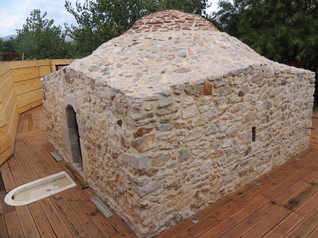 Anestis Studios Lídia Kültér fotó